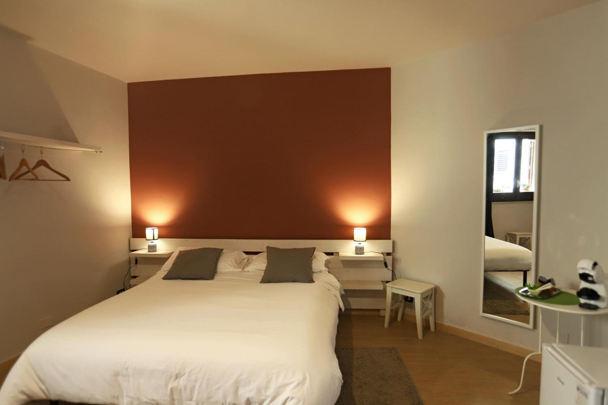 Le Chiavi - Rooms Erice Εξωτερικό φωτογραφία