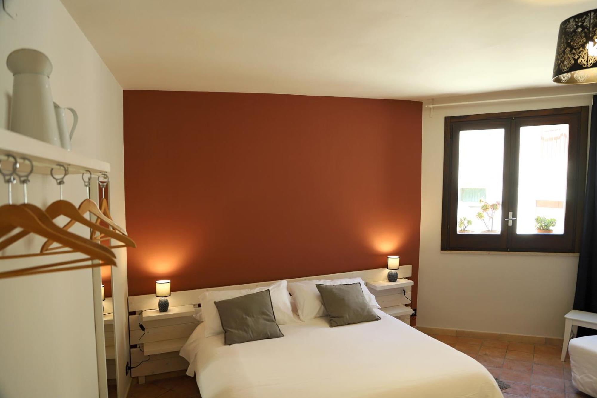 Le Chiavi - Rooms Erice Εξωτερικό φωτογραφία